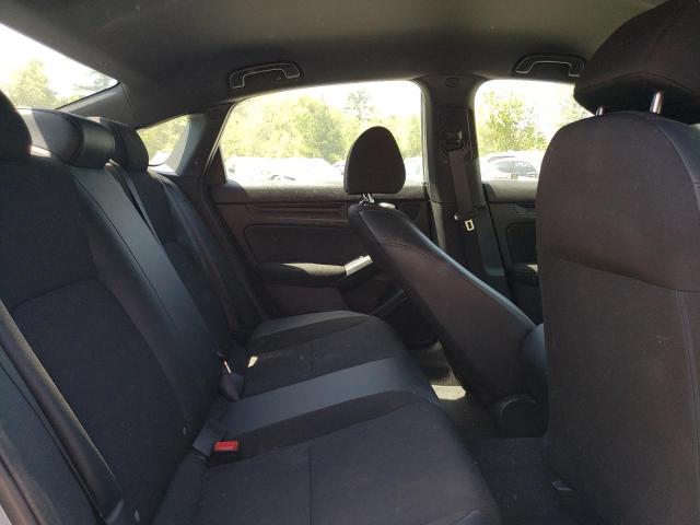 2HGFE2F51NH582589 - 2022 HONDA CIVIC SPORT 灰色 照片 10