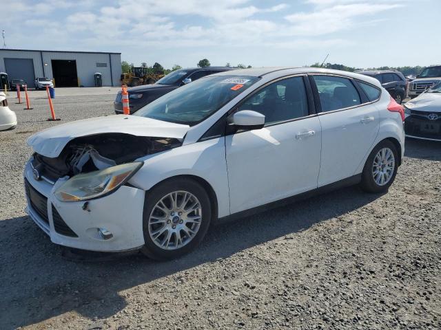 2012 FORD FOCUS SE, 