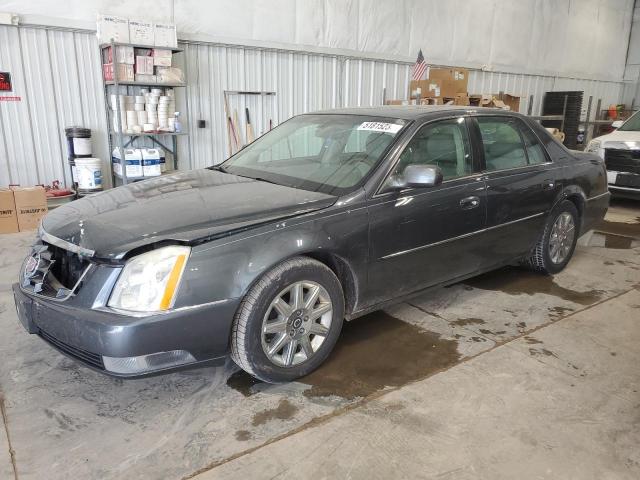 2011 CADILLAC DTS PREMIUM COLLECTION, 