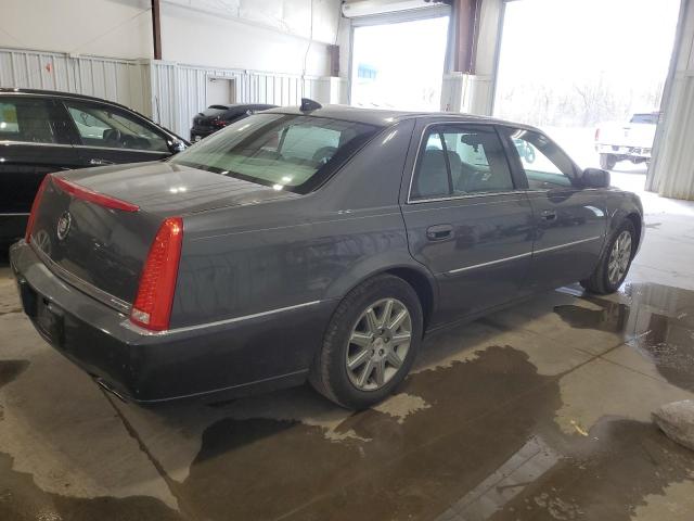 1G6KH5E69BU138923 - 2011 CADILLAC DTS PREMIUM COLLECTION GRAY photo 3