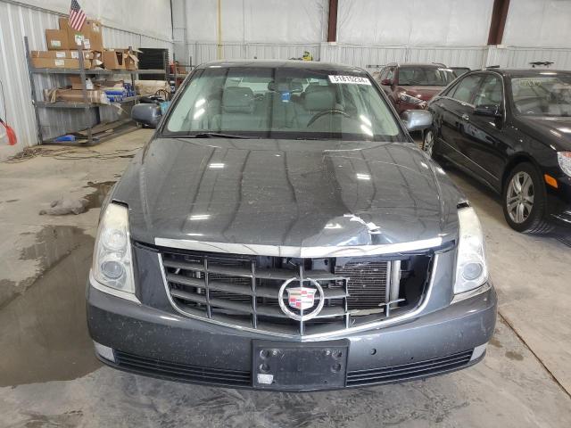 1G6KH5E69BU138923 - 2011 CADILLAC DTS PREMIUM COLLECTION GRAY photo 5