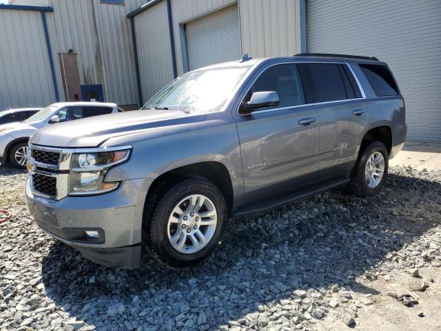 2020 CHEVROLET TAHOE C1500 LT, 