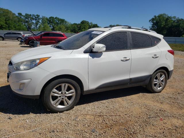 2013 HYUNDAI TUCSON GLS, 