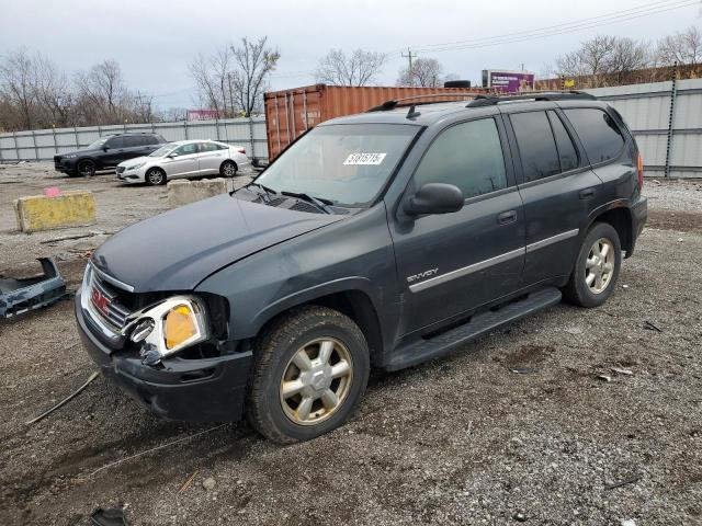 2006 GMC ENVOY, 