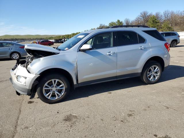 2016 CHEVROLET EQUINOX LT, 