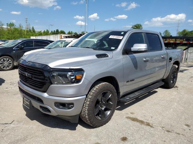 2020 RAM 1500 BIG HORN/LONE STAR, 