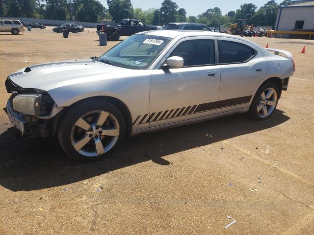 2010 DODGE CHARGER RALLYE, 