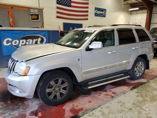 2009 JEEP GRAND CHER LIMITED, 