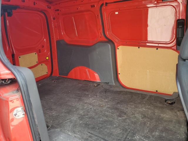 NM0LS7E22K1415826 - 2019 FORD TRANSIT CO XL RED photo 11