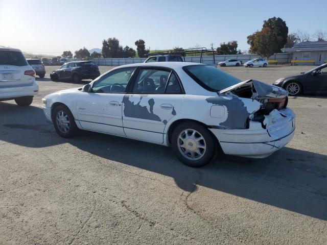 2G4WB52K1W1532088 - 1998 BUICK REGAL LS 白色 照片 2