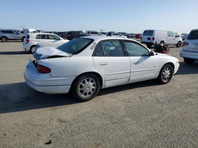 2G4WB52K1W1532088 - 1998 BUICK REGAL LS 白色 照片 3