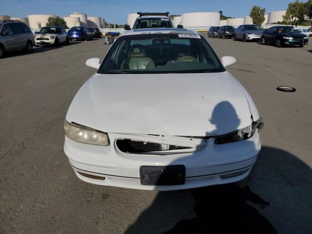 2G4WB52K1W1532088 - 1998 BUICK REGAL LS 白色 照片 5