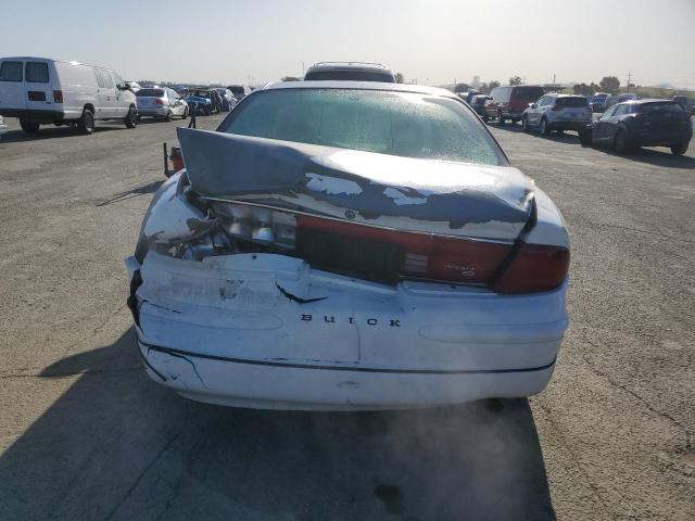 2G4WB52K1W1532088 - 1998 BUICK REGAL LS 白色 照片 6