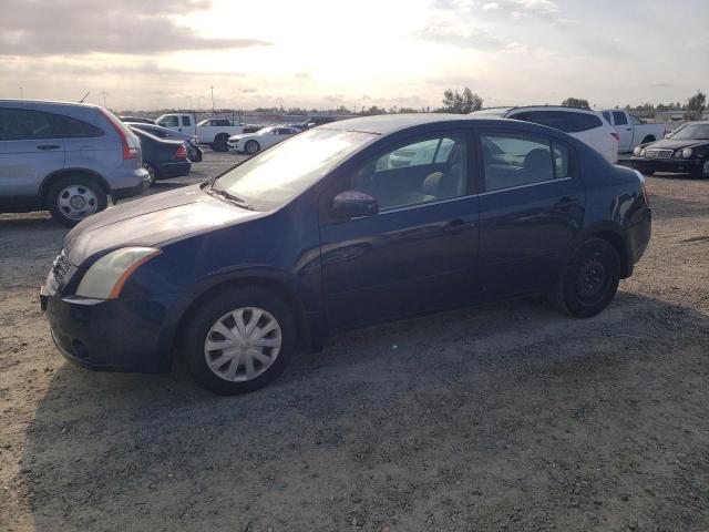 2008 NISSAN SENTRA 2.0, 