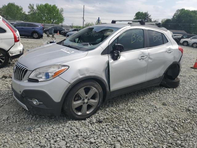 2014 BUICK ENCORE CONVENIENCE, 