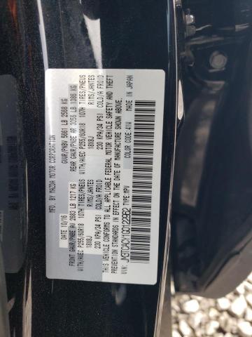 JM3TCACY1G0122962 - 2016 MAZDA CX-9 TOURING Qara foto 13