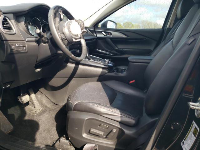 JM3TCACY1G0122962 - 2016 MAZDA CX-9 TOURING Qara foto 7