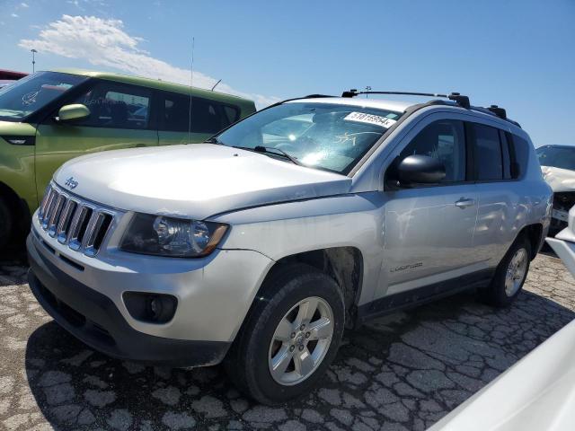 2014 JEEP COMPASS SPORT, 