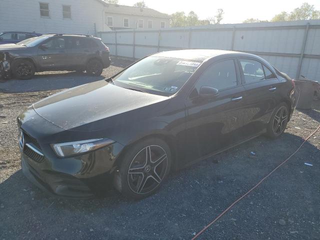 2019 MERCEDES-BENZ A 220 4MATIC, 