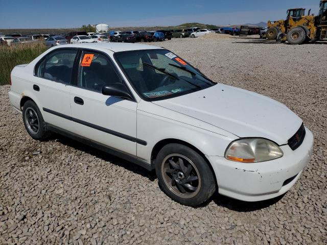 2HGEJ6671WH544877 - 1998 HONDA CIVIC LX WHITE photo 4