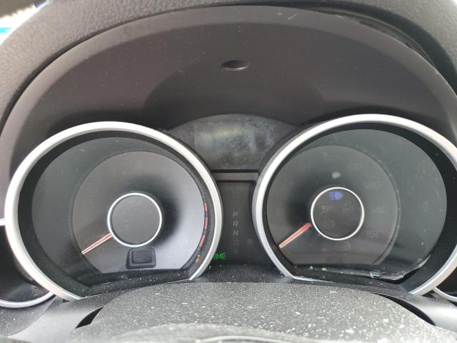 19UUA8F53EA008287 - 2014 ACURA TL TECH BLUE photo 9