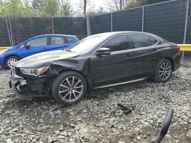 19UUB2F50JA003908 - 2018 ACURA TLX TECH BLACK photo 1