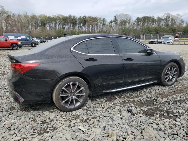 19UUB2F50JA003908 - 2018 ACURA TLX TECH BLACK photo 3