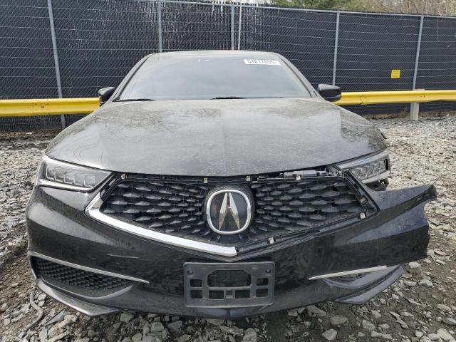 19UUB2F50JA003908 - 2018 ACURA TLX TECH BLACK photo 5