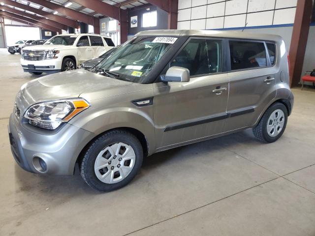 2013 KIA SOUL, 