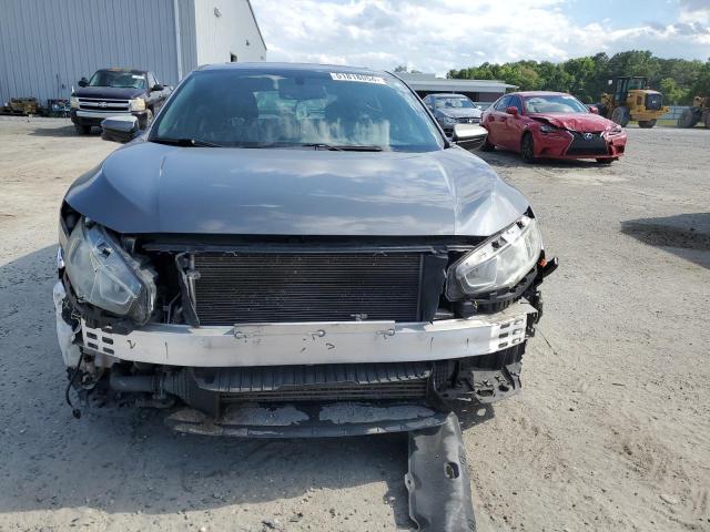 SHHFK7H72HU212571 - 2017 HONDA CIVIC EXL 灰色 照片 5