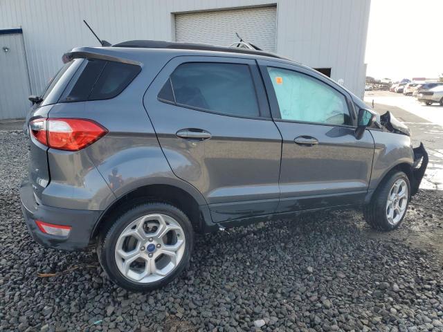 MAJ6S3GL3MC424739 - 2021 FORD ECOSPORT SE ნაცრისფერი ფოტო 3