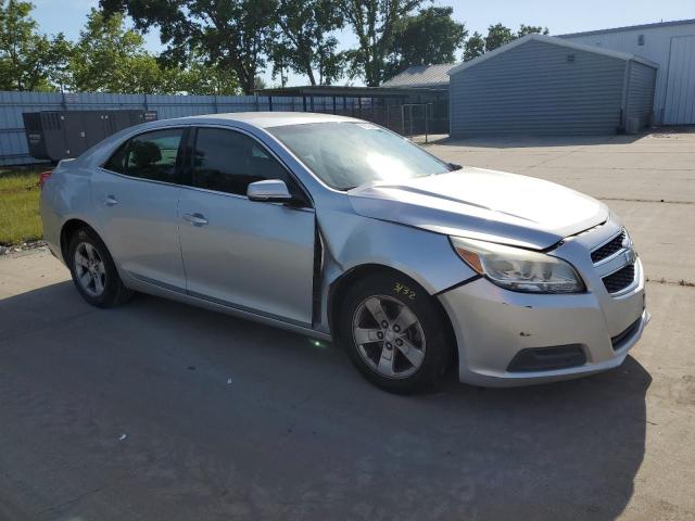 1G11C5SA2DU140217 - 2013 CHEVROLET MALIBU 1LT 银色 照片 4