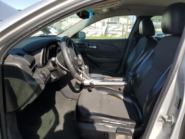 1G11C5SA2DU140217 - 2013 CHEVROLET MALIBU 1LT 银色 照片 7