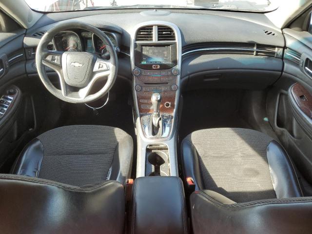 1G11C5SA2DU140217 - 2013 CHEVROLET MALIBU 1LT 银色 照片 8