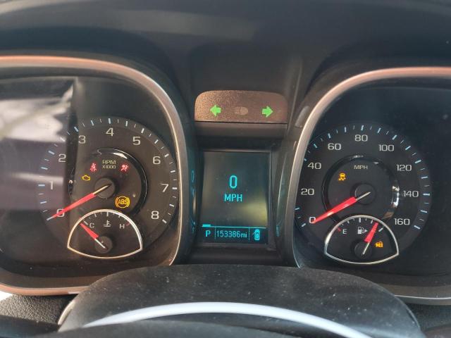 1G11C5SA2DU140217 - 2013 CHEVROLET MALIBU 1LT 银色 照片 9