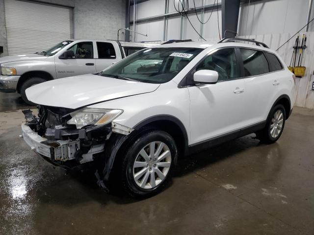 2009 MAZDA CX-9, 