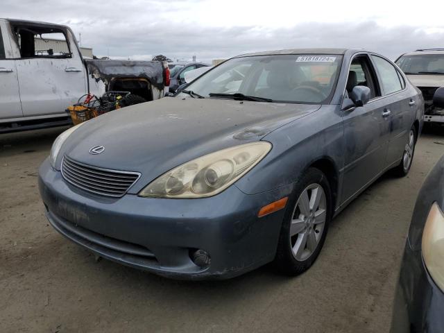 2005 LEXUS ES 330, 