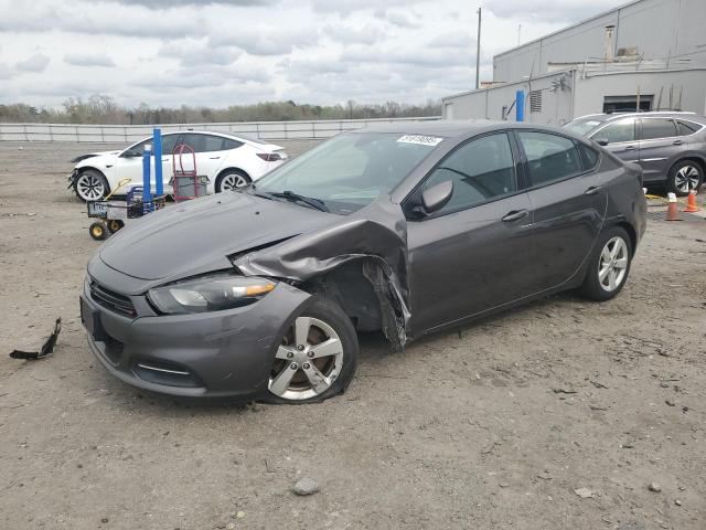 2015 DODGE DART SXT, 