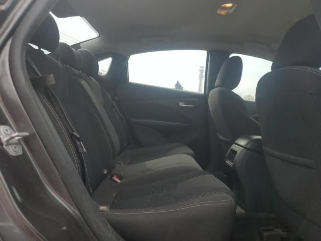 1C3CDFBB9FD315436 - 2015 DODGE DART SXT 灰色 照片 10