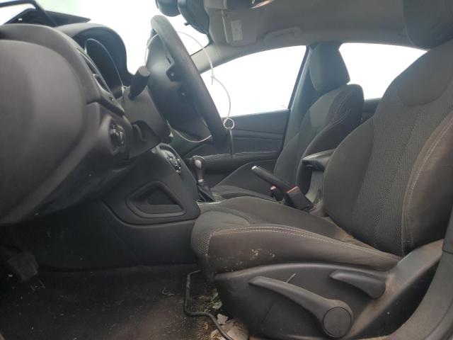 1C3CDFBB9FD315436 - 2015 DODGE DART SXT 灰色 照片 7