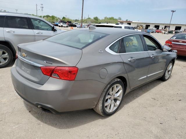 2G1105S36K9113056 - 2019 CHEVROLET IMPALA PREMIER BEIGE photo 3