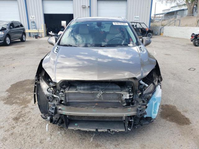 LRBFXCSA6KD026156 - 2019 BUICK ENVISION ESSENCE TAN photo 5