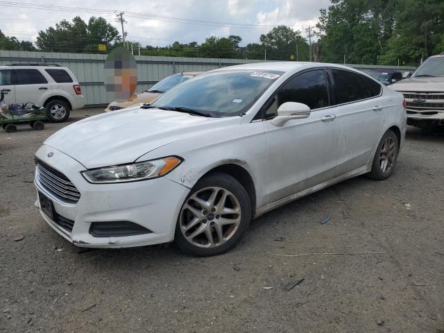 2014 FORD FUSION SE, 