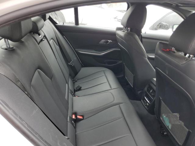 WBA5R7C05LFH39947 - 2020 BMW 330XI Ақ фото 10
