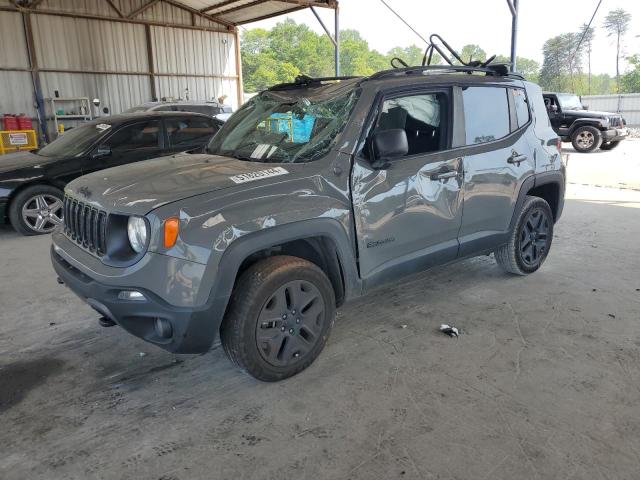 2020 JEEP RENEGADE SPORT, 