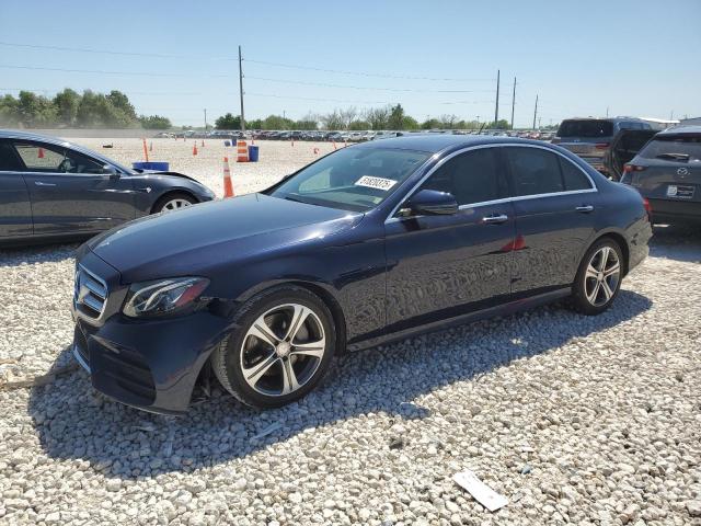 2017 MERCEDES-BENZ E 300, null
