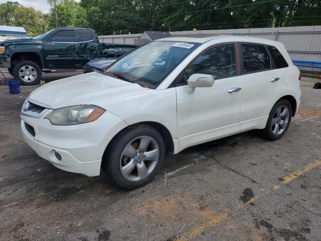 2007 ACURA RDX, 