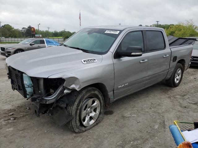 2022 RAM 1500 BIG HORN/LONE STAR, null