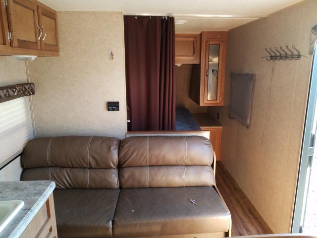 5ZT2CASB2HA024700 - 2017 OTHR RV GRAY photo 5