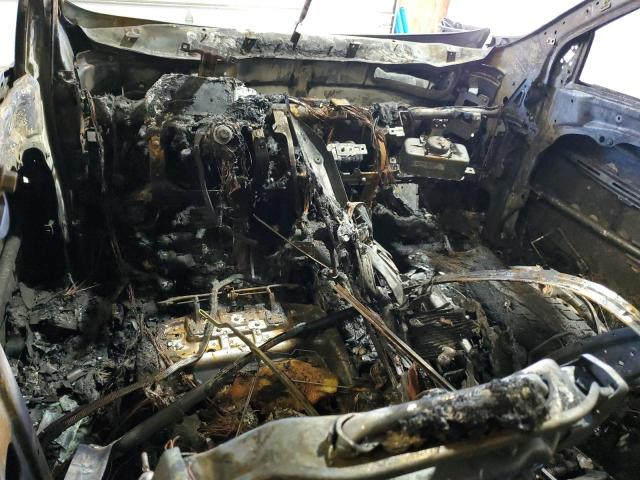 5XYPKDA58GG091355 - 2016 KIA SORENTO SX BURN photo 8